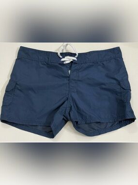 Kanu Women's Swim Shorts New Size 12 NWOT